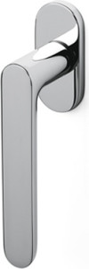 K254B_NS Оконная ручка ICONA OLIVARI