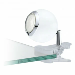 Настольная лампа Eglo Bimeda 96839 EGLO КЛАССИЧЕСКИЕ 109987 Белый