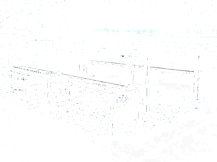 GANSK Садовая скамейка из стекловолокна Quadra G3204 - Вид №2