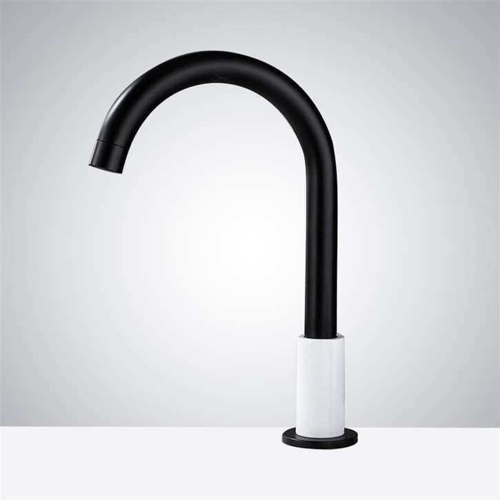 Инфракрасный смеситель для раковины с одним отверстием Fontana Showers PureStream ARCH-00082382 - Вид №3