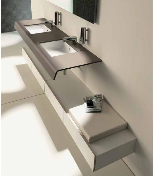 Duravit Подвесной шкаф для ванной с ящиками Durastyle sun-id-1450624 - Вид №3