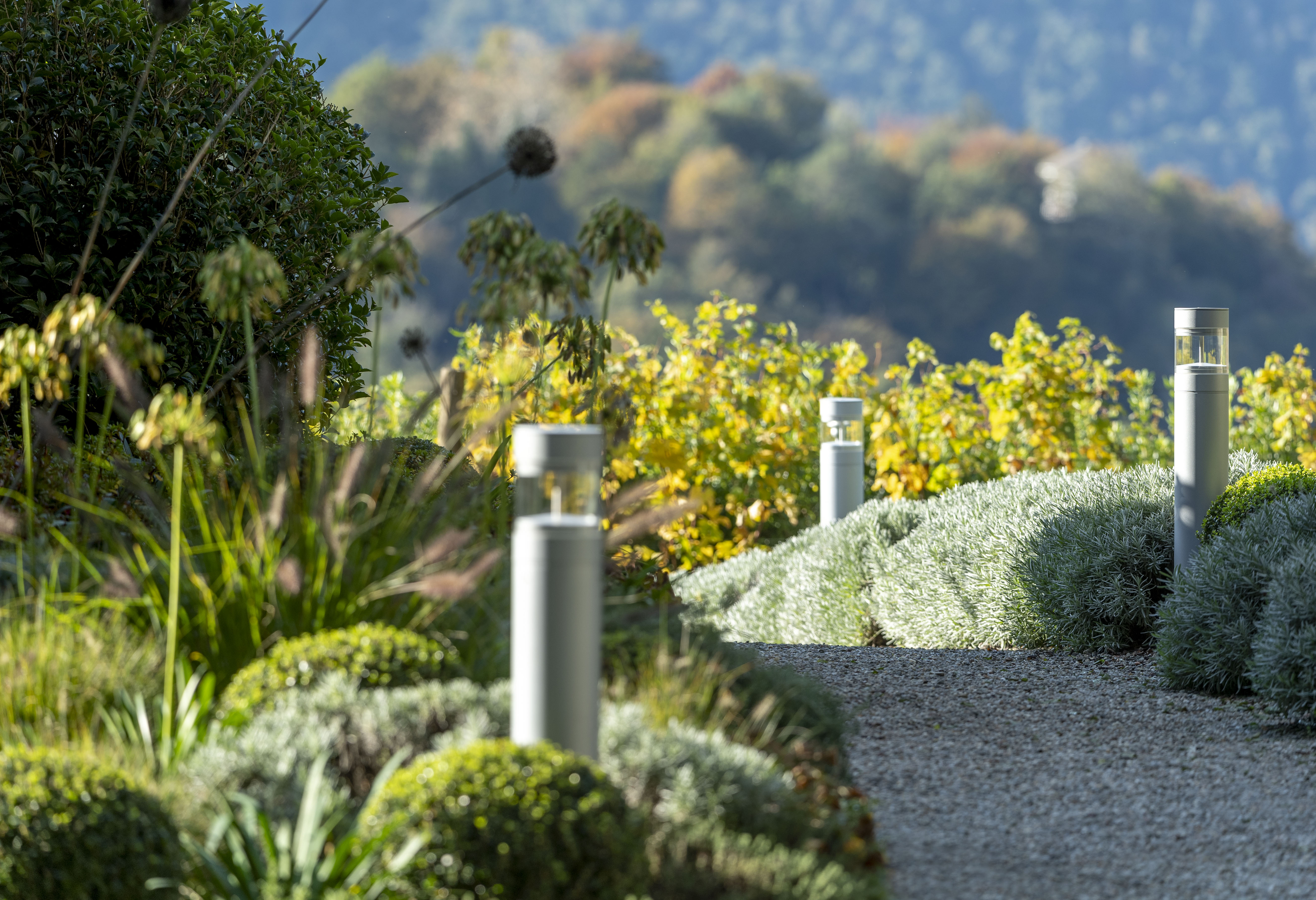 3365610 Мобильный светильник Platek TUBE  TUBE H. 260 mm - LED 3000K - Вид №13