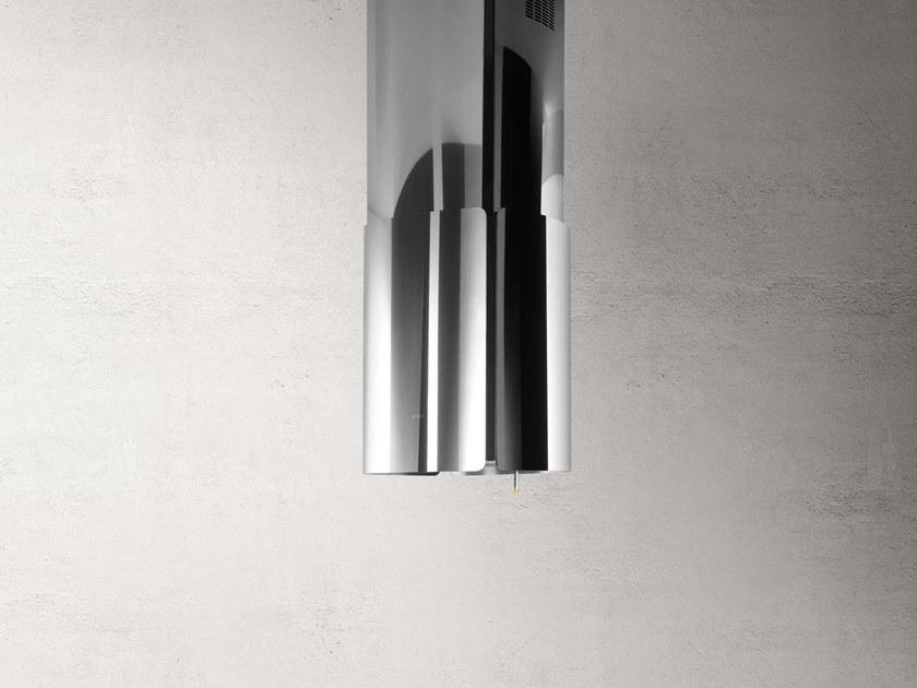 Elica Островная вытяжка из нержавеющей стали sun-id-1363625 - Вид №1