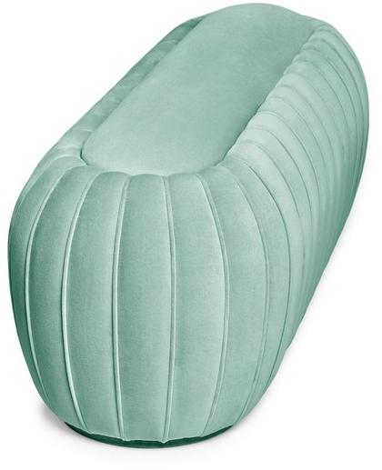 Munna Пуф из ткани Fetiche sun-id-1504223 - Вид №1