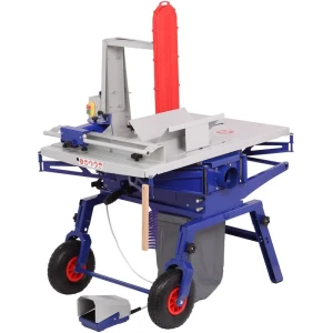 Пила цепная строительная Belmash MCS-400, 2200 Вт