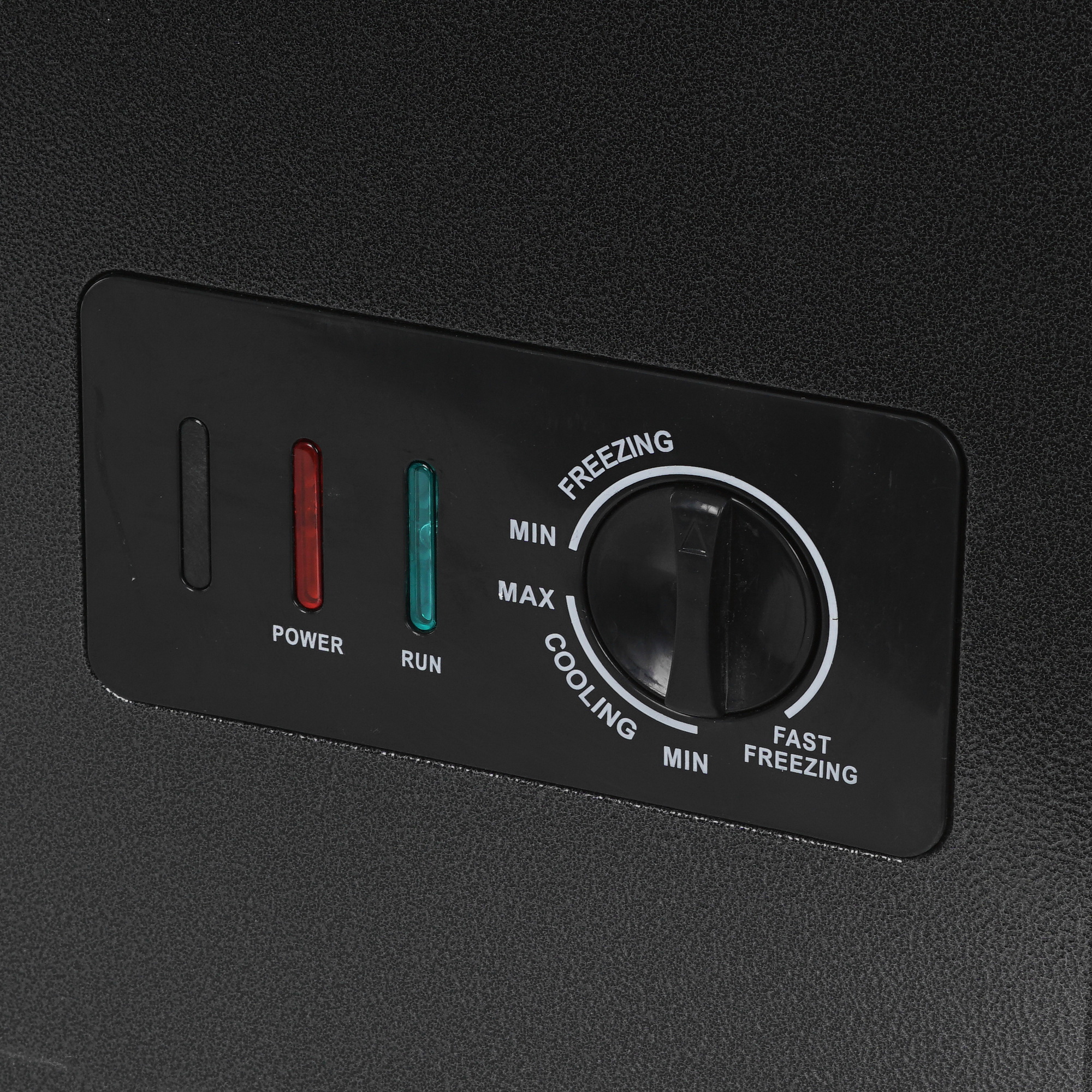 9194074 Морозильный ларь WILLMARK CF-310BS черный STDN-0131228 - Вид №6