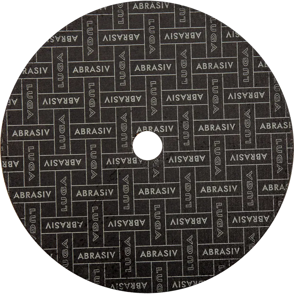 Диск отрезной Луга для резки металла 230х22.2 мм 15634014 STLM-0844379 - Вид №1