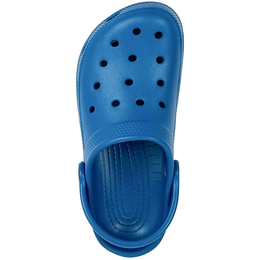 Сабо унисекс DILWIS размер 39 синий - легкая обувь для дома и сада 89414822 STLM-1568243 - Вид №2