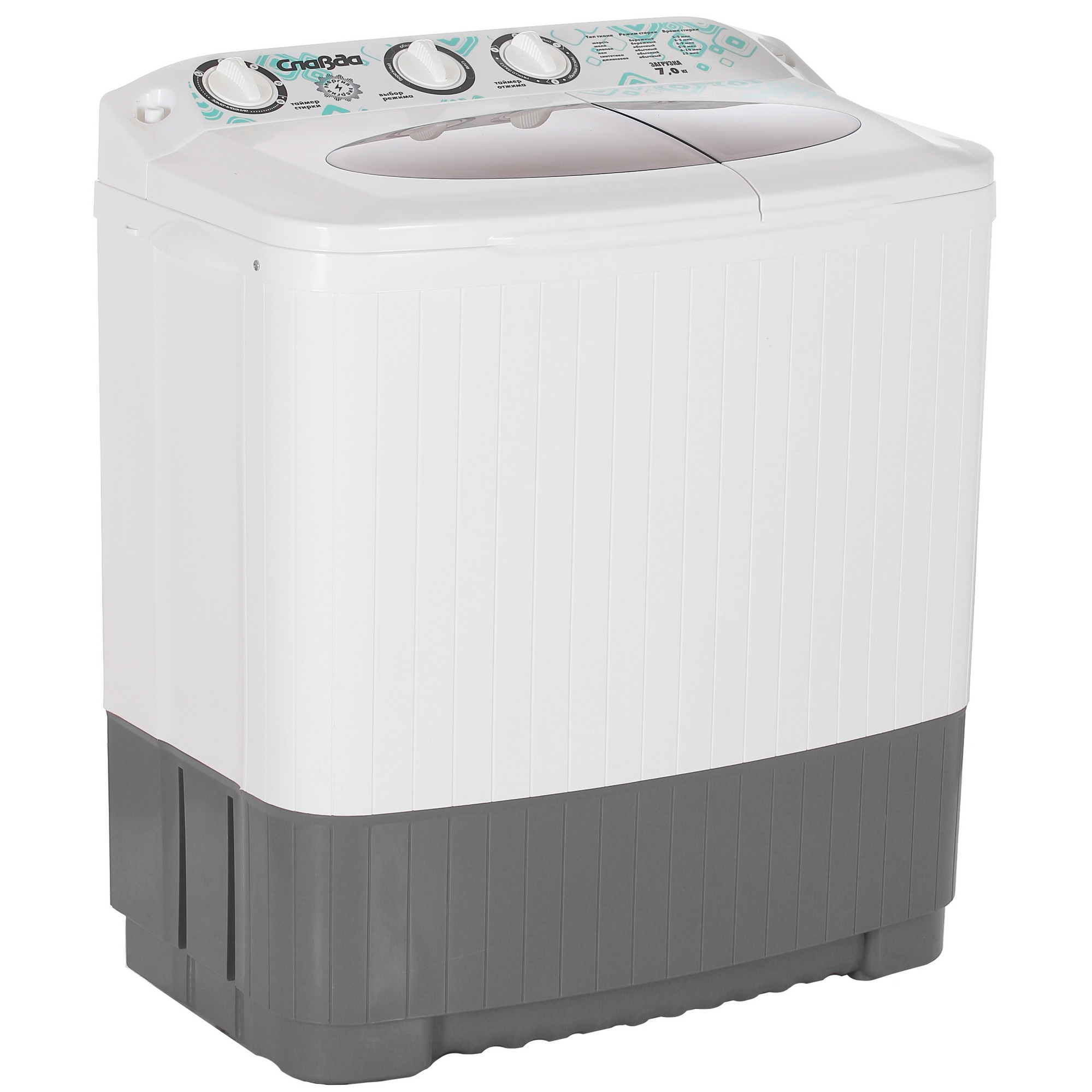 7947611 Стиральная машина Славда WS-70PET STDN-0042254