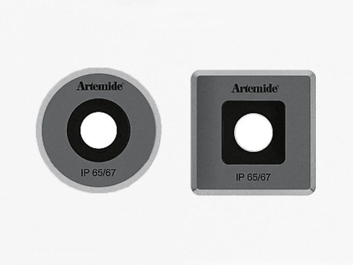 Artemide Напольная светодиодная лестница из алюминия sun-id-1382785 - Вид №3