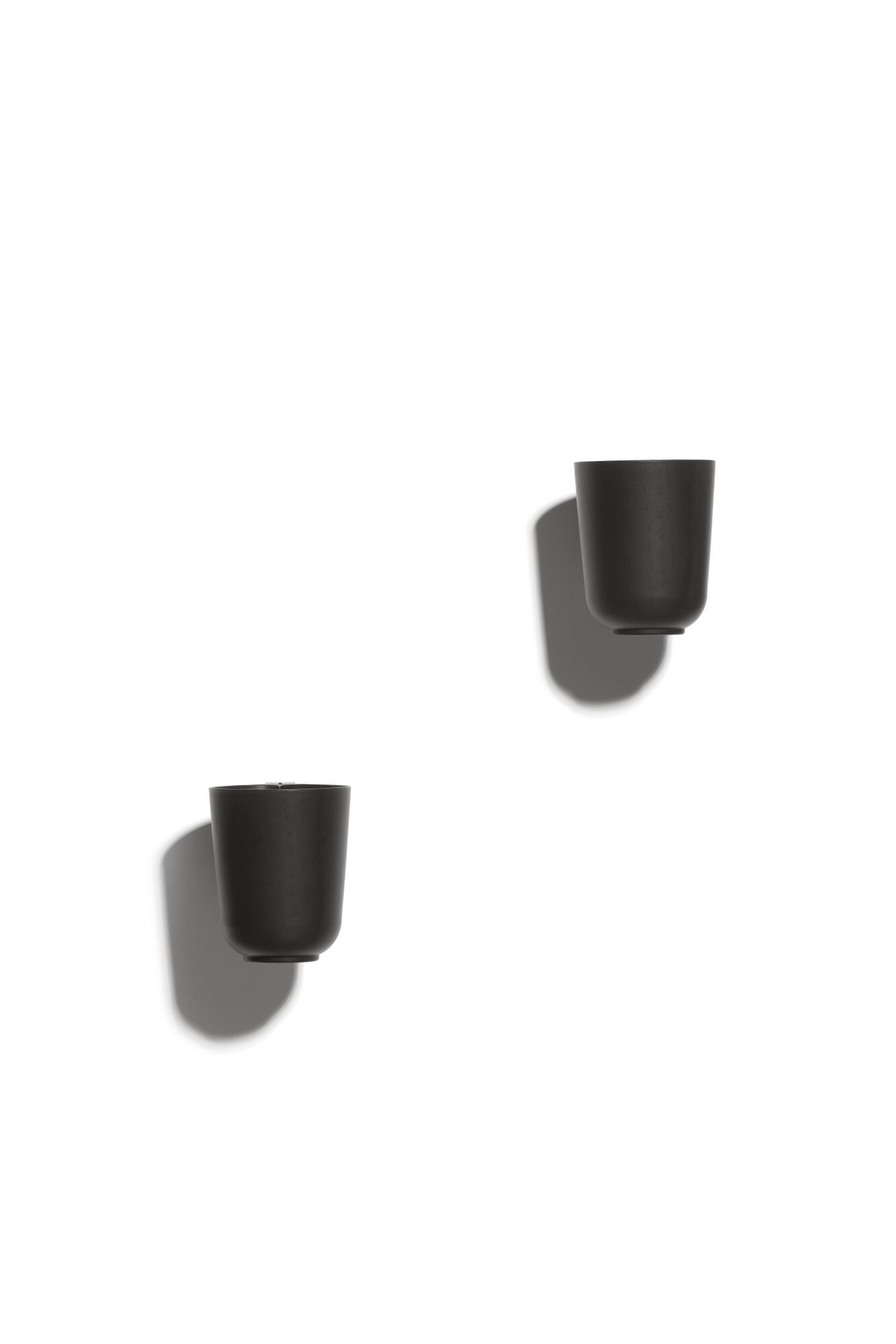 Плантатор из инженерного пластика GABER GUFO PLANTERS KIT 3 ARCH-00105166 - Вид №13