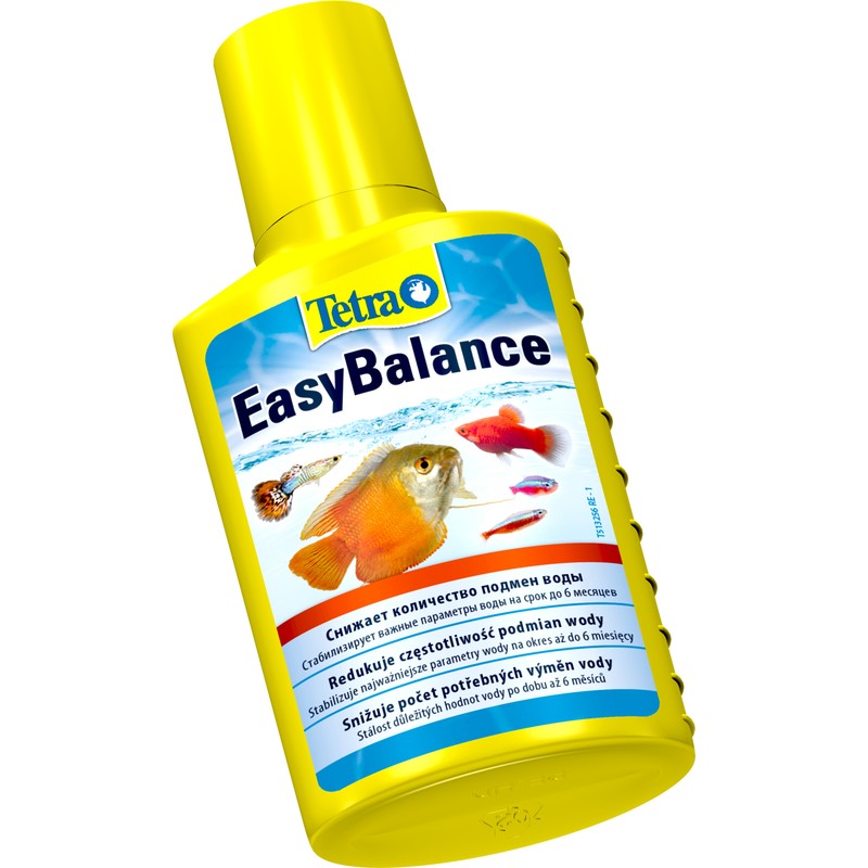 Т00017217 Кондиционер для воды AquaSafe для подготовки воды аквариума 5 л TETRA  - Вид №2