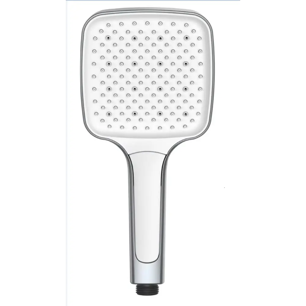 Лейка для душа Gappo Eder 3 режима цвет хром STLM-2029393