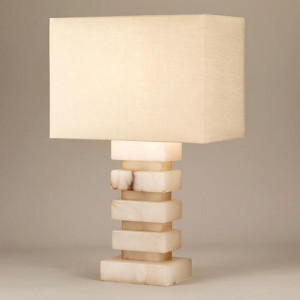 TA0005 Настольная лампа H: 34,9 cm Vaughan Designs