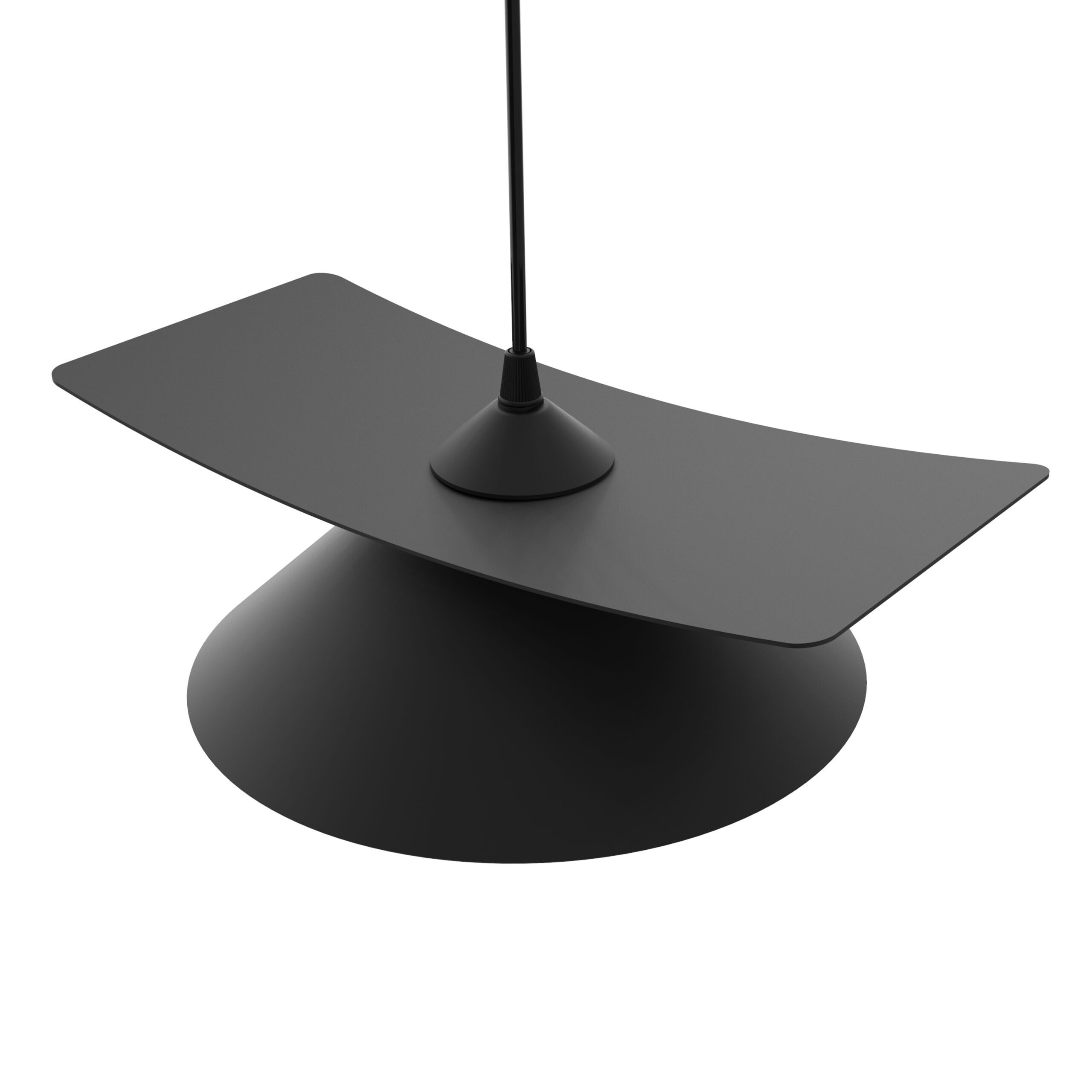 Светодиодный подвесной светильник WayPoint Miller ARCH-00106162 - Вид №152