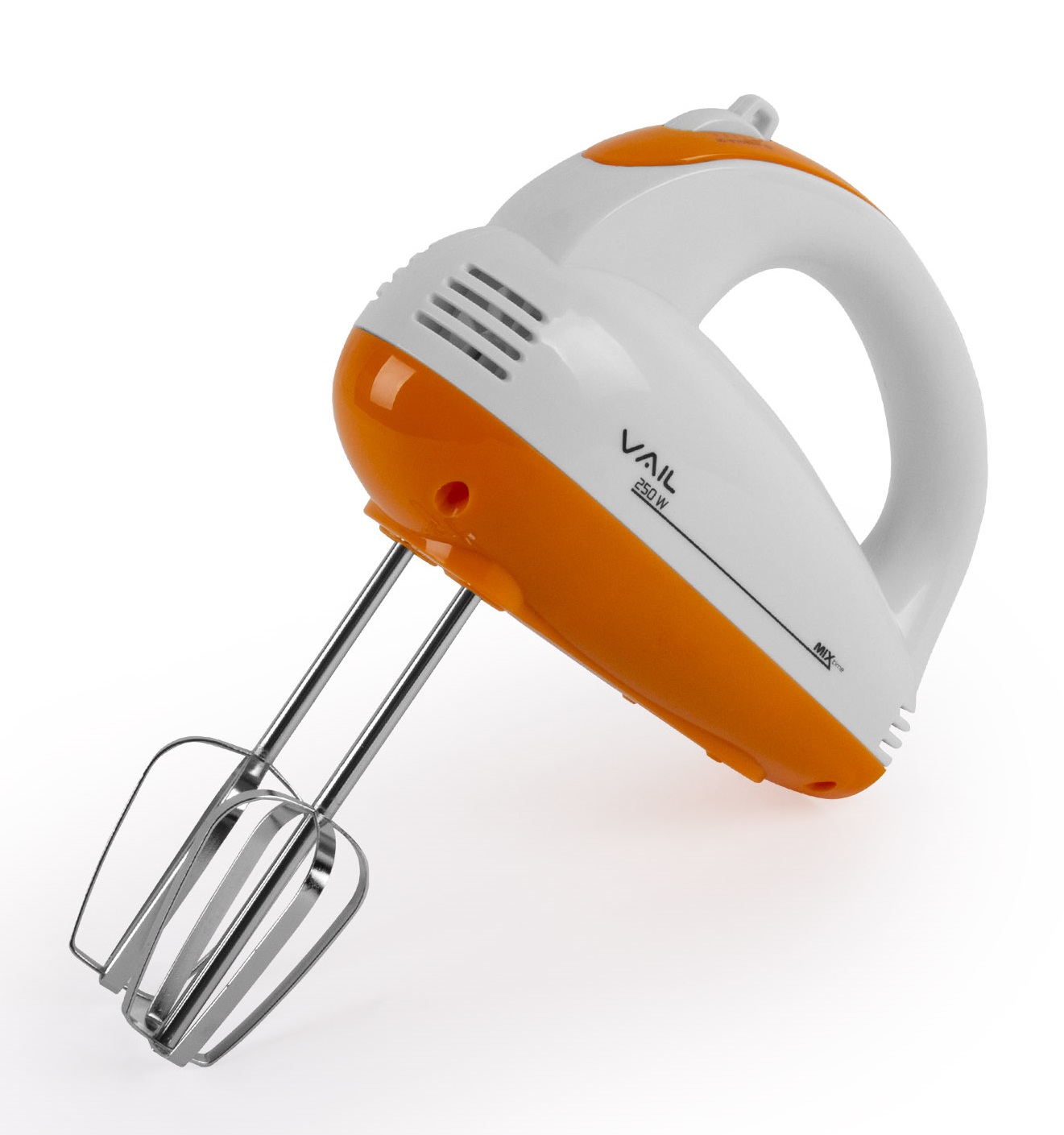 8198316 Миксер VAIL VL-5615 белый STDN-0056511 - Вид №2