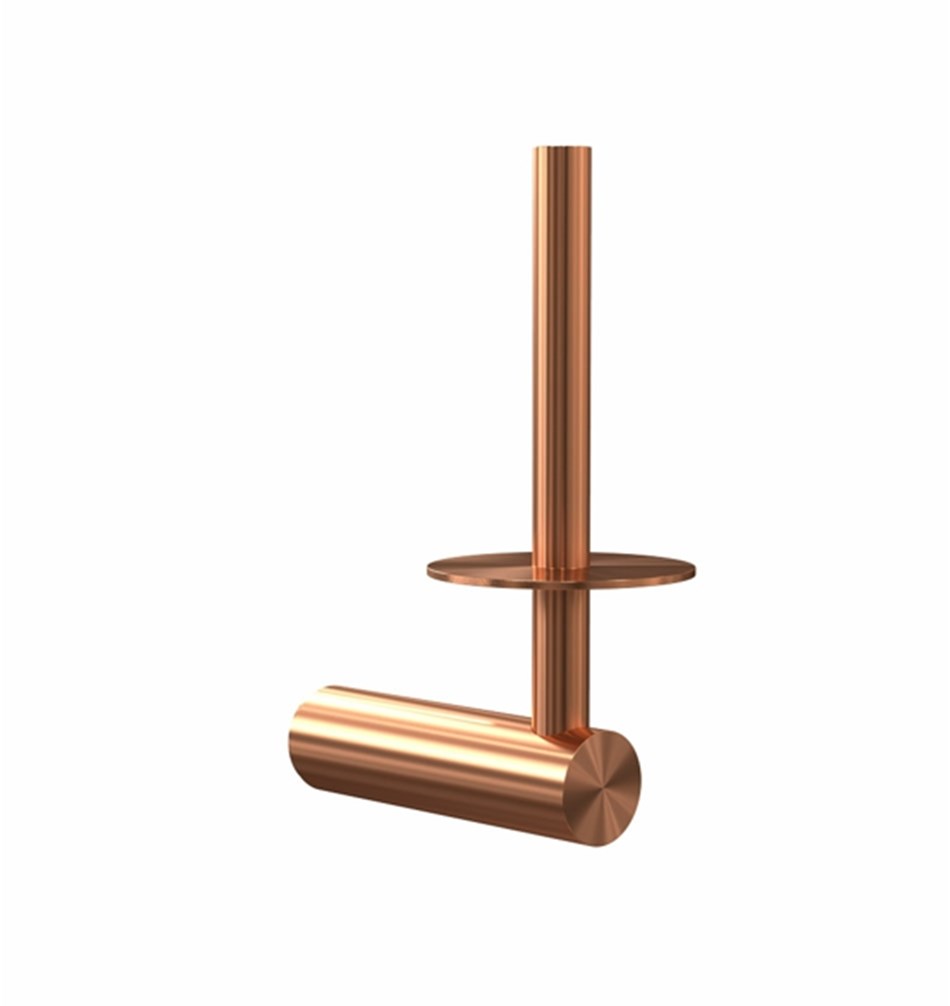 FROST Держатель туалетной бумаги 2 N1912 sun-id-1967647 - Вид №11