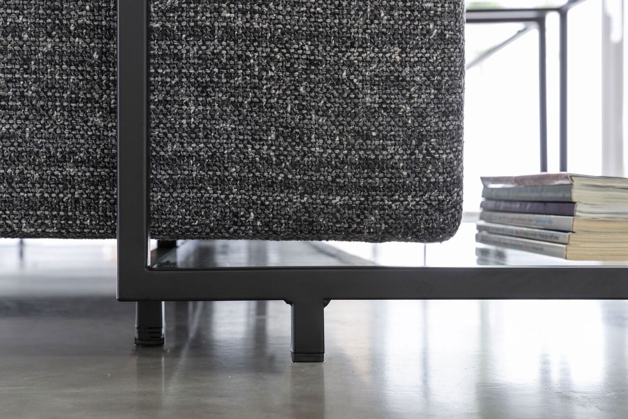 Пуф / прямоугольный журнальный столик Mogg ZOOM ARCH-00008070 - Вид №5