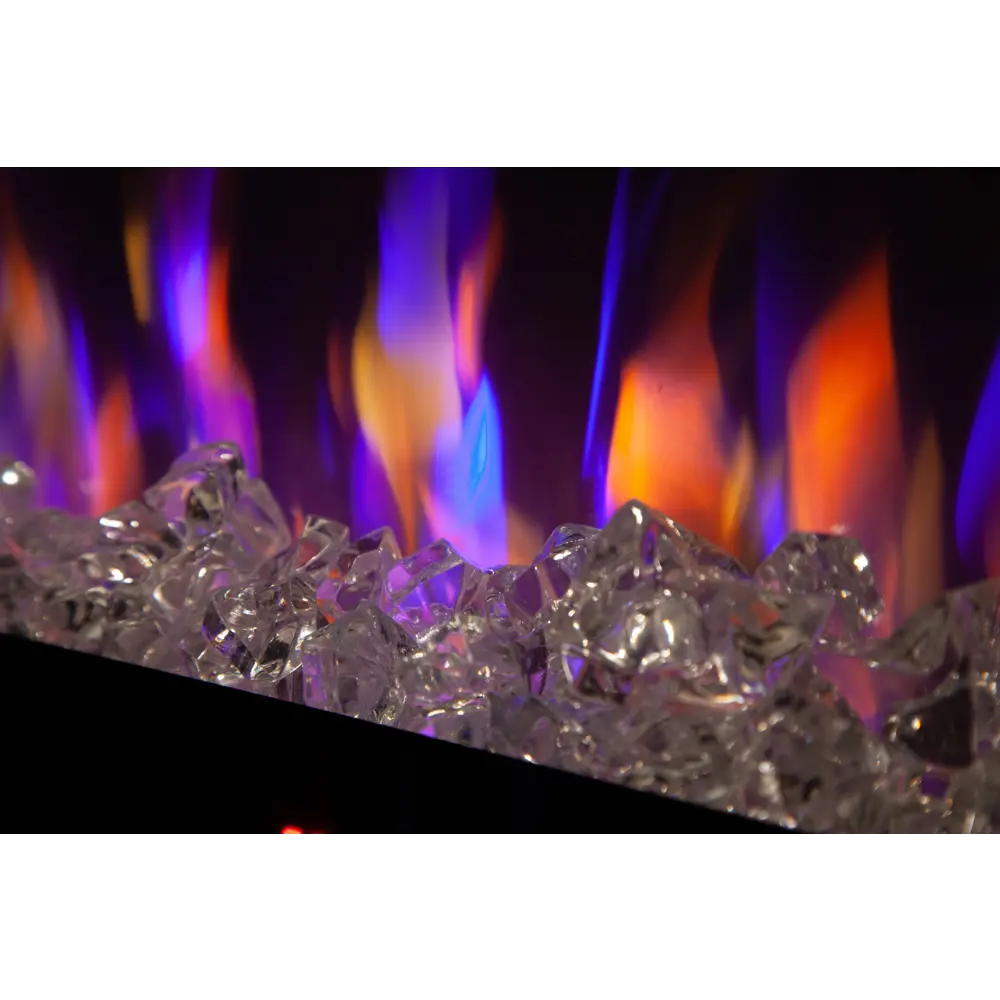 Электрический очаг SAPHIR-S 42 (JJ10) REALFLAME STLM-2000464 - Вид №5