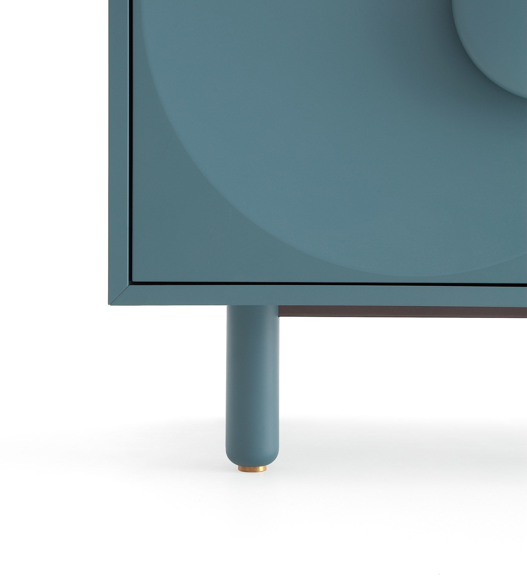 Шкаф из МДФ с распашными дверями Morica Design Enjoy ARCH-00092423 - Вид №14