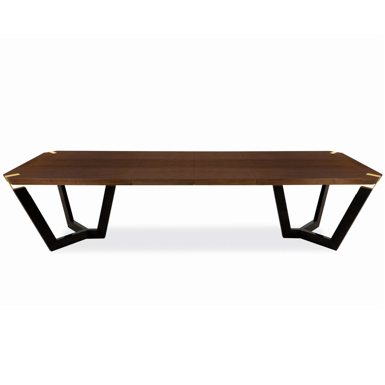 Деревянный выдвижной прямоугольный стол Hurtado Evolution ARCH-00125917 - Вид №2