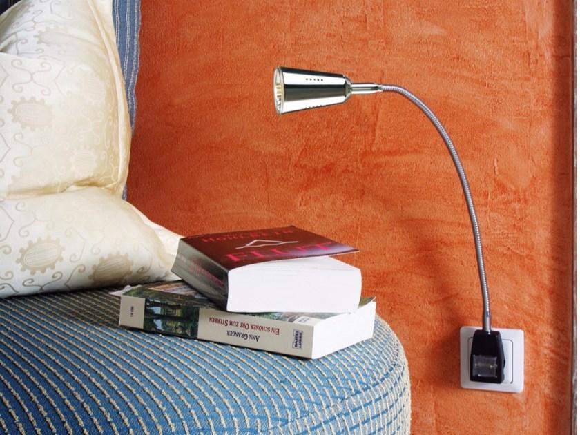 Top Light Регулируемая розетка лампы Flexlight sun-id-1389810 - Вид №4