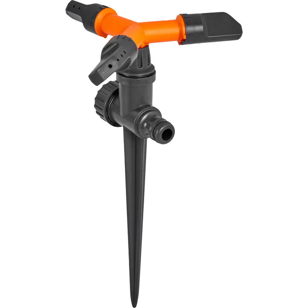 Разбрызгиватель импульсный Belamos 8105 8 м 1 режим STLM-2057875 - Вид №2