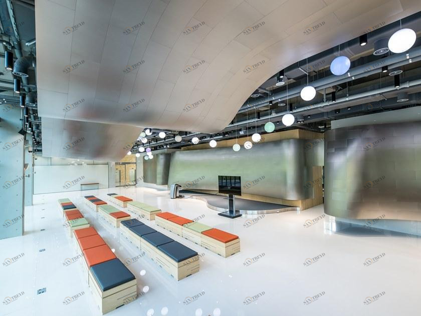 Lapitec Пол Lapitec® Lux sun-id-1430902