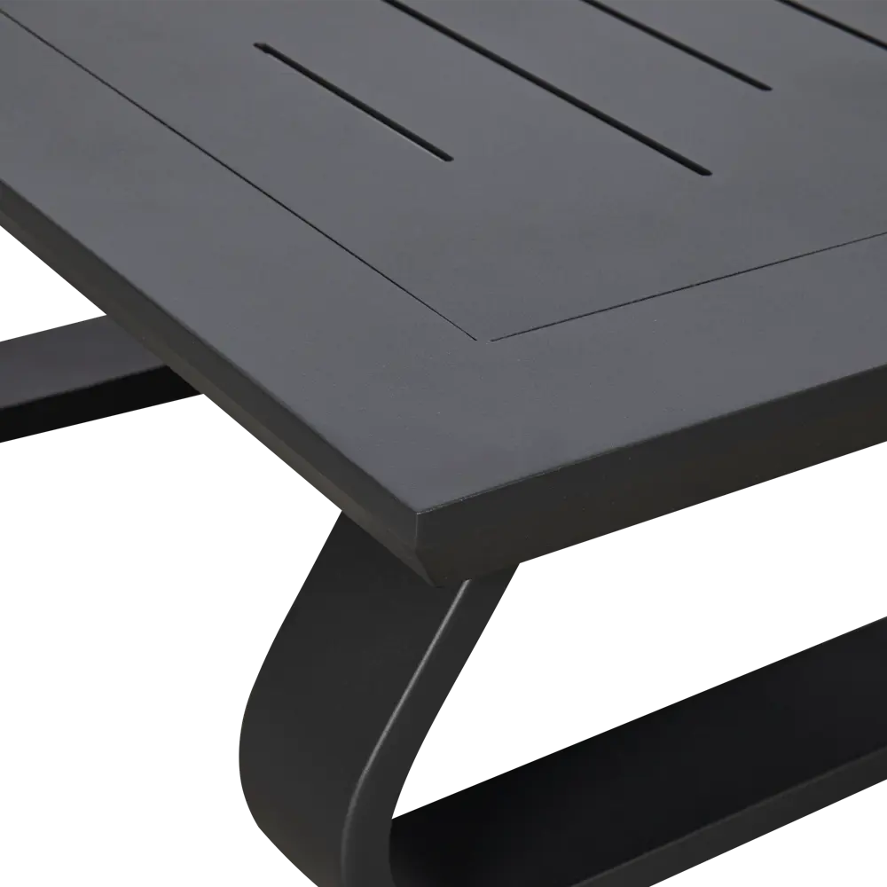 BEGINIA Bering — садовый комплект с подушками для 5 персон 89384559 STLM-1578115 - Вид №5