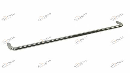 A1.12 Полотенцедержатель Waterrevolution Line FLOW Water Evolution 