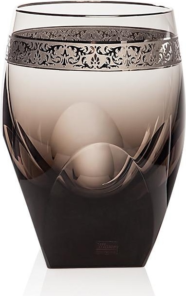 79702 Moser Стакан для виски 330мл "Бар" Хрусталь бессвинцовый 