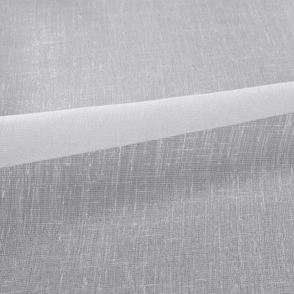 Тюль MIAMOZA Холи на шторной ленте 300×280 см 89052143 STLM-1052632 - Вид №2