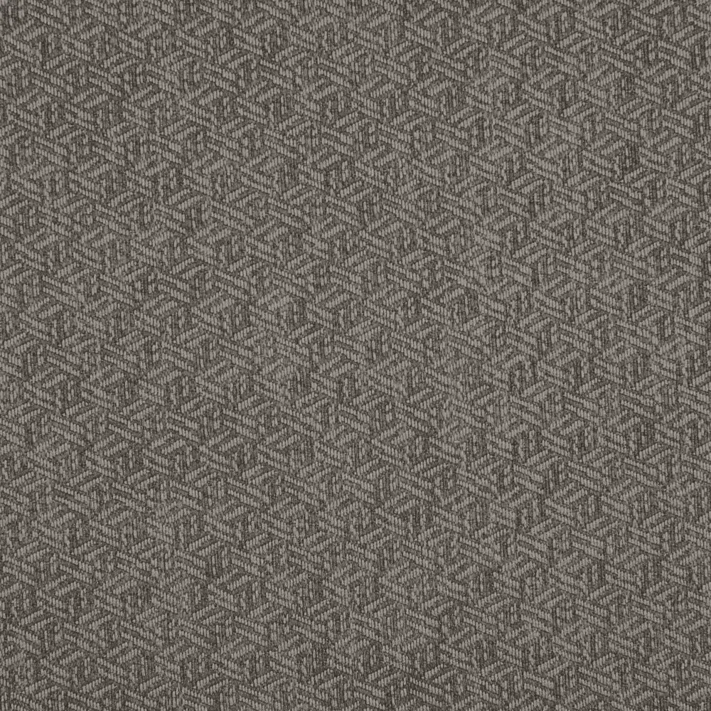 Штора на ленте Локо 160x260 см цвет коричневый MIAMOZA STLM-2041630 - Вид №1