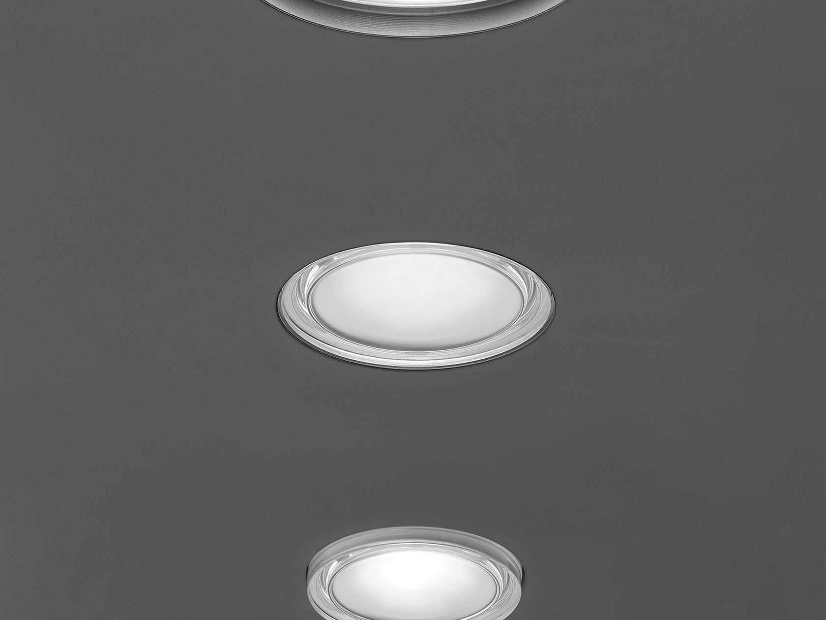 Утопленный стеклянный светодиодный наружный прожектор [LND] общие ARCH-00102570 - Вид №8