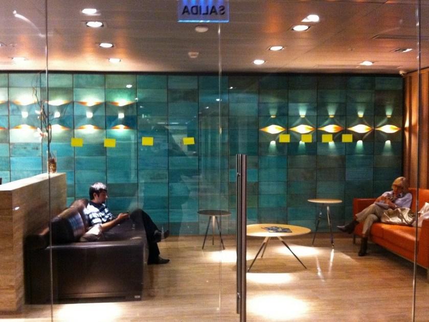 Quasar Настенный светильник / трехмерное покрытие из меди sun-id-1488305 - Вид №4