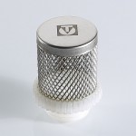 VT.157.0.05 Фильтр сетчатый для обратного клапана Valtec 3/4"  - Вид №8