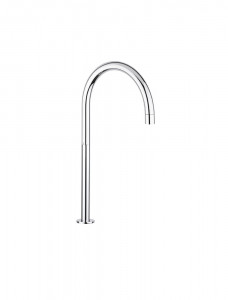 0405/1/C Bellosta Rubinetterie ВЫСОКИЙ СЛИВ ДЛЯ УМЫВАЛЬНИКА