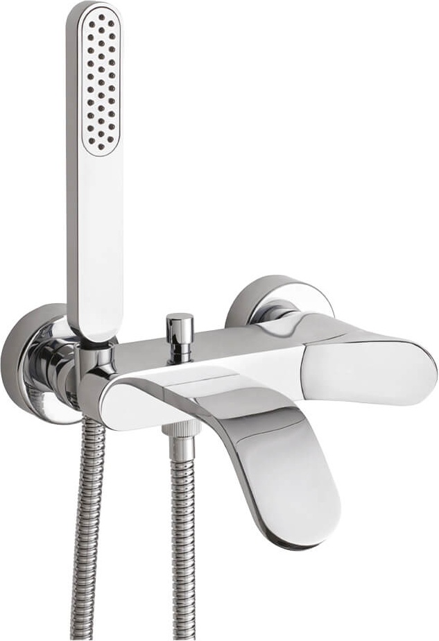 Смеситель для ванной Infinity / IF2500 Infinity Creavit - Вид №1