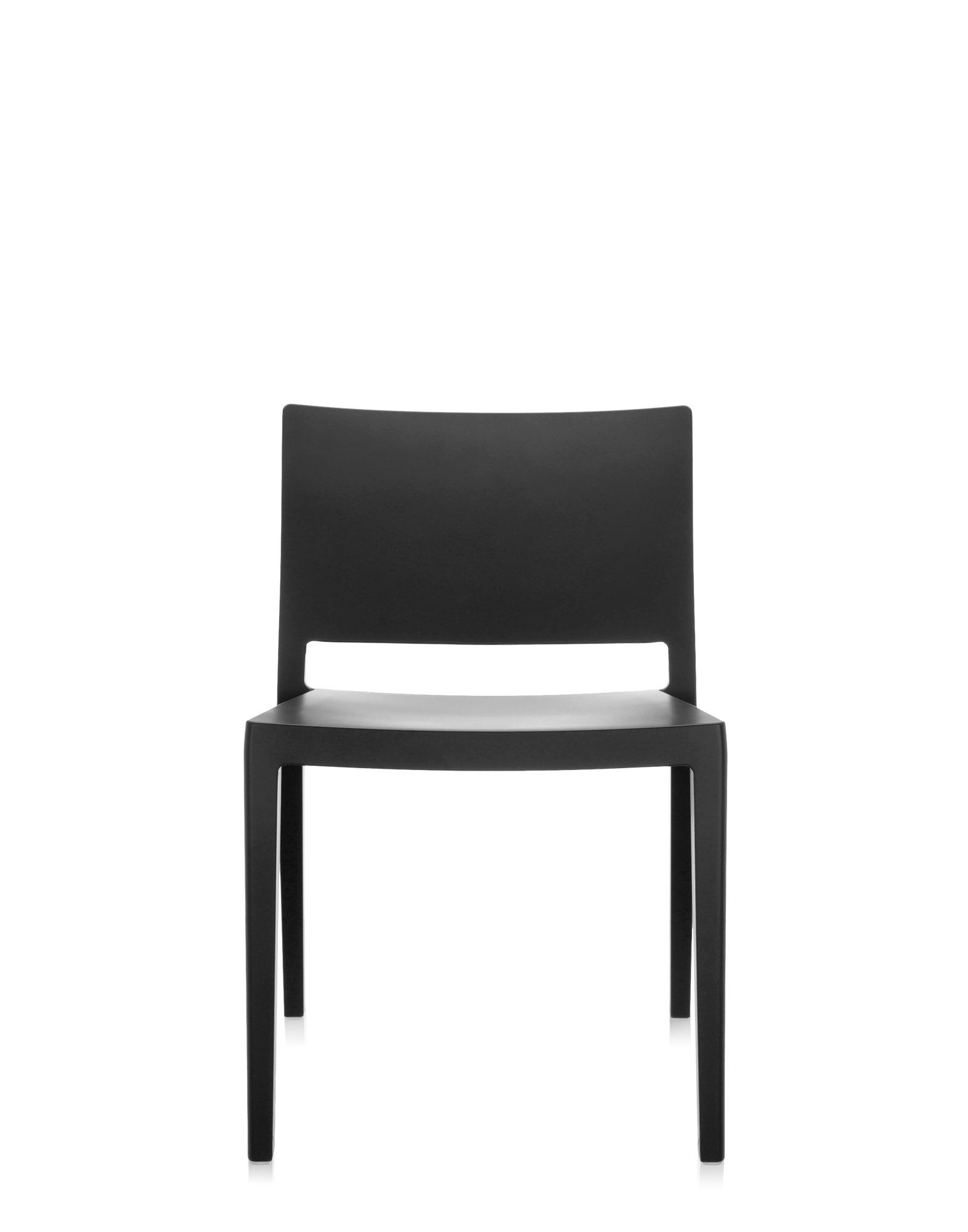 Стул из инженерного пластика Kartell LIZZ ARCH-00138060 - Вид №7
