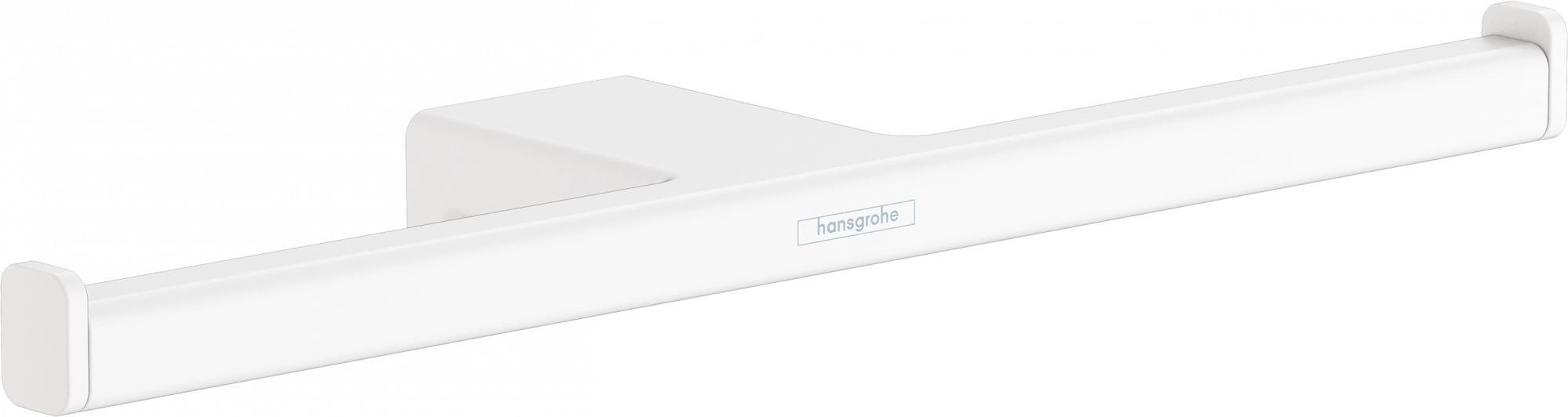 41748700 AddStoris Держатель туалетной бумаги двойной Hansgrohe 