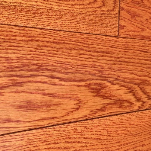 Инженерная доска Baricella Lucera Дуб () 500-1500х100 мм 3000400005 - Вид №2