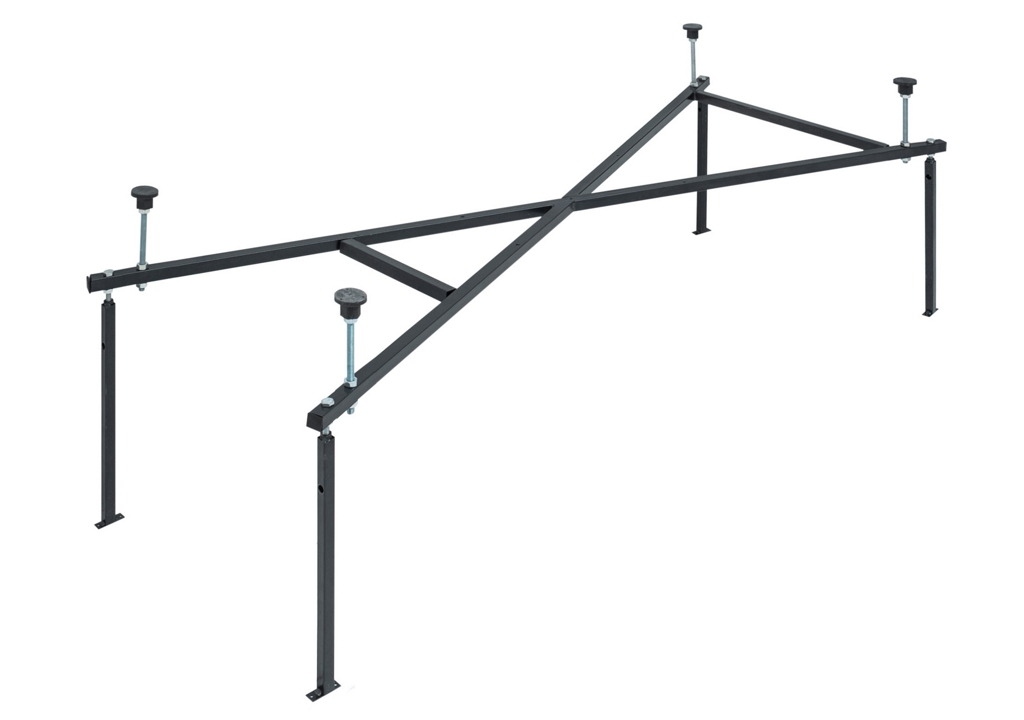 Каркас сварной для акриловой ванны Aquanet Viola 180x75 00204048 - Вид №1