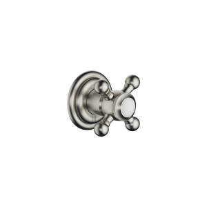 MADISON Скрытый трехходовой переключатель – матовая платина