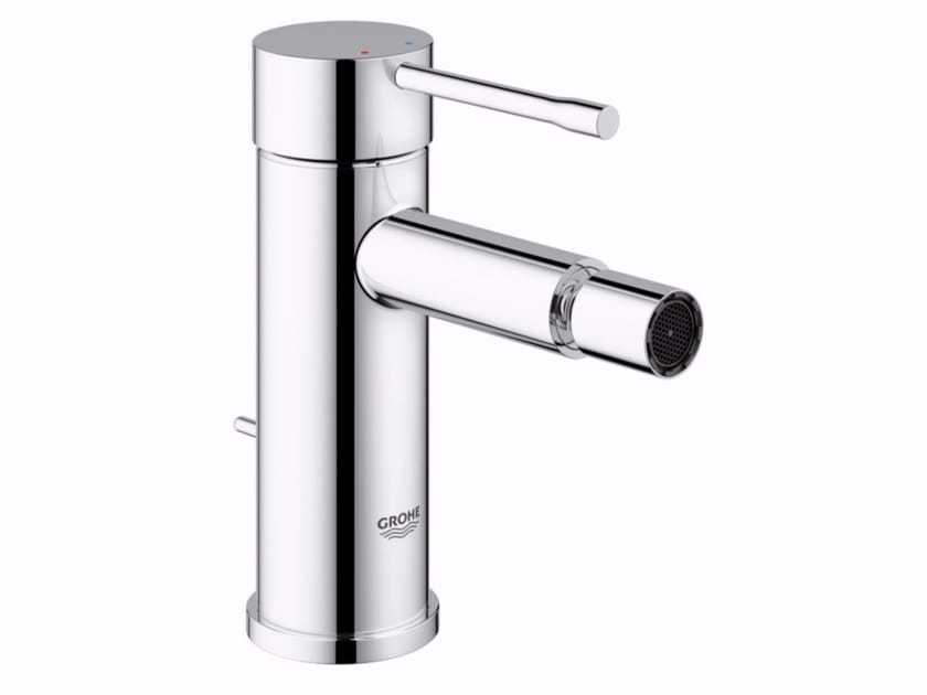 Однорычажный смеситель для биде с регулируемым горлышком Grohe Essence New ARCH-00106083