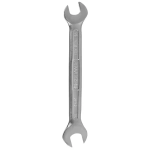 Ключ рожковый КОБАЛЬТ 14х15 мм для точных монтажных работ 89406928