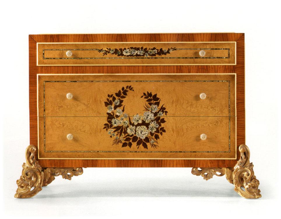 Комод  JUMBO COLLECTION HER-03b HERMES