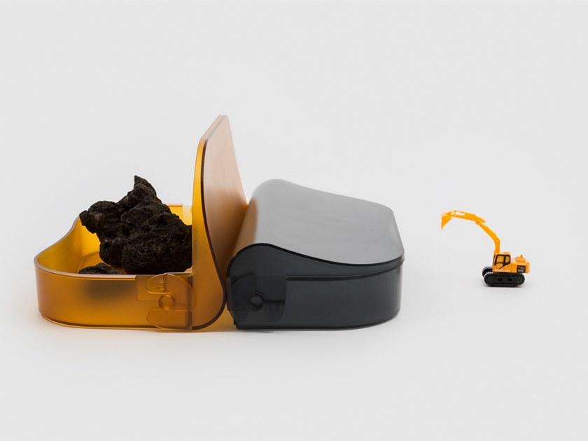 Danese Milano Поднос для канцелярских принадлежностей из полистирола sun-id-1475502 - Вид №10