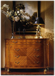 Комод Rivoly BUSNELLI ADAMO 20454