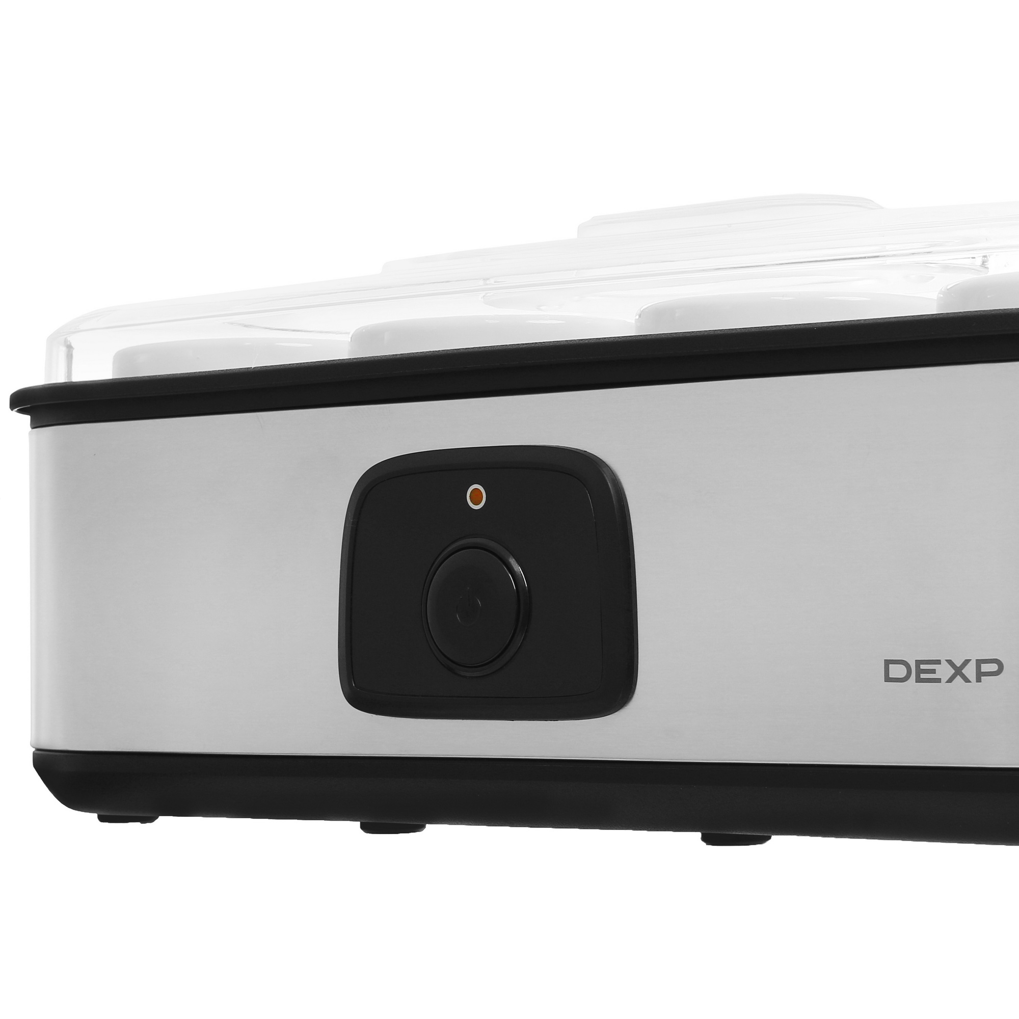 5416614 Йогуртница DEXP YM-180 серебристый STDN-0061189 - Вид №4