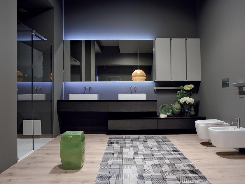 Antonio Lupi Design Модульная тумба под умывальник Antoniolupi sun-id-1442484 - Вид №2